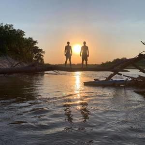 Meet your Posher, Matthew